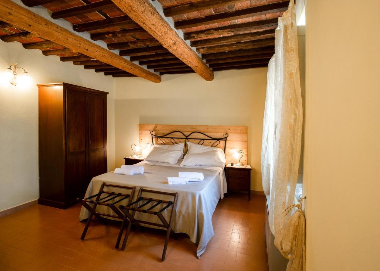 Agriturismo Tenuta Adamo Lucca Exterior photo