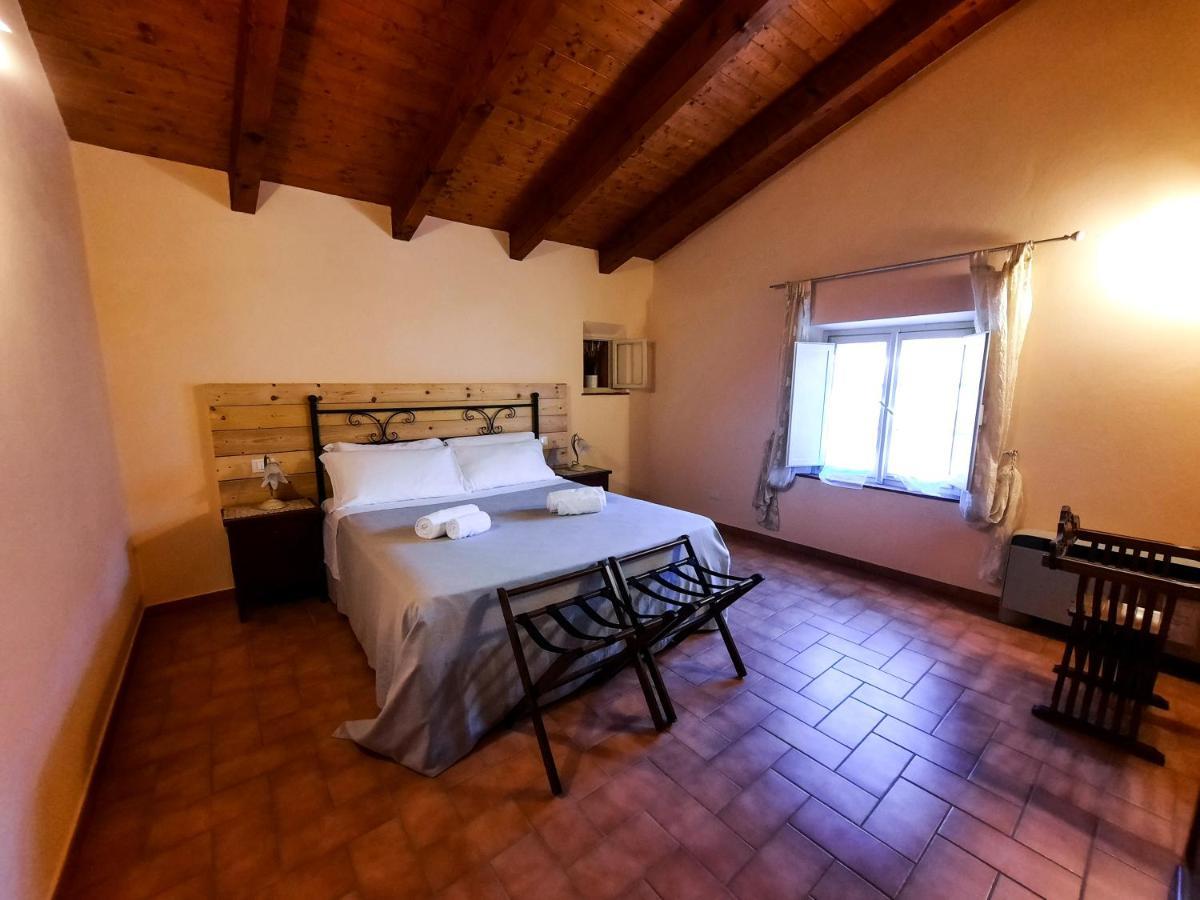Agriturismo Tenuta Adamo Lucca Exterior photo