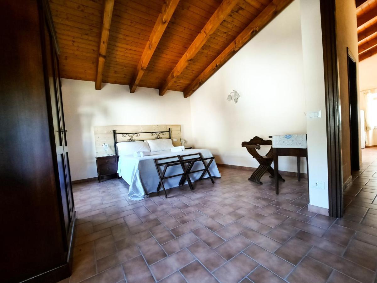 Agriturismo Tenuta Adamo Lucca Exterior photo