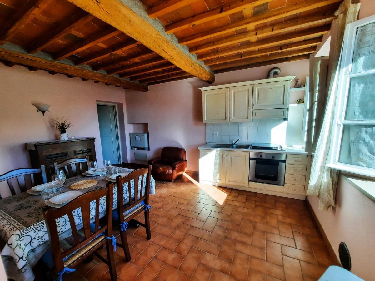 Agriturismo Tenuta Adamo Lucca Exterior photo