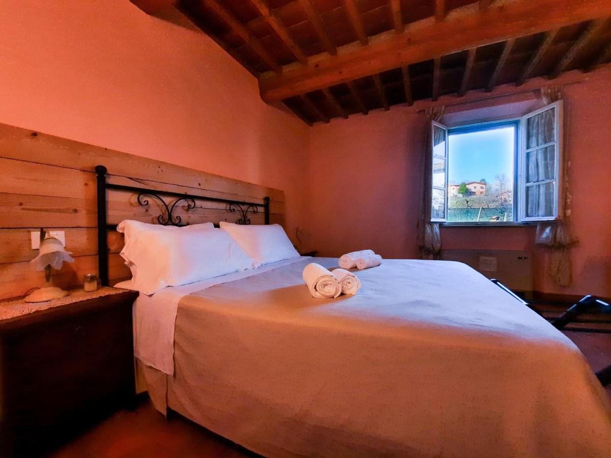 Agriturismo Tenuta Adamo Lucca Exterior photo